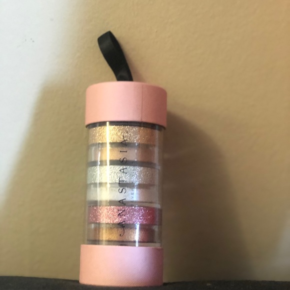 Anatasia Loose Highlighters. Brand New - Picture 1 of 4